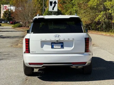 More photos of 2026 Hyundai Palisade Calligraphy at Grand Hyundai of Canton, GA