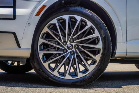 Another view of 2026 Hyundai Palisade Calligraphy for sale in Canton, GA at Grand Hyundai of Canton