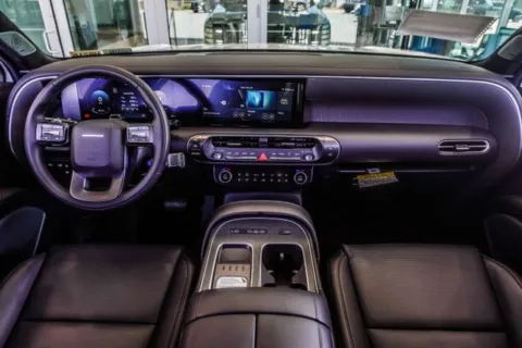 More photos of 2026 Hyundai Palisade Calligraphy at Grand Hyundai of Canton, GA