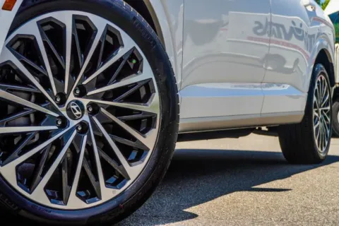 More photos of 2026 Hyundai Palisade Calligraphy at Grand Hyundai of Canton, GA