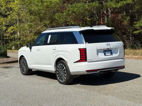 More photos of 2026 Hyundai Palisade Calligraphy at Grand Hyundai of Canton, GA