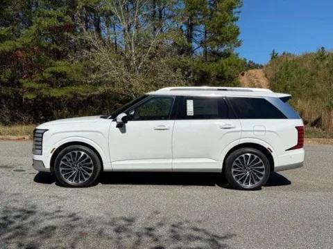Another view of 2026 Hyundai Palisade Calligraphy for sale in Canton, GA at Grand Hyundai of Canton