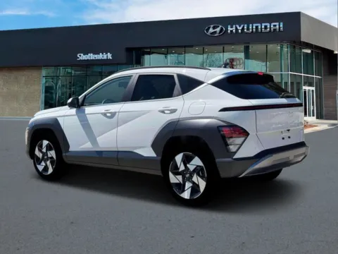 More photos of 2026 Hyundai Kona Limited at Grand Hyundai of Canton, GA