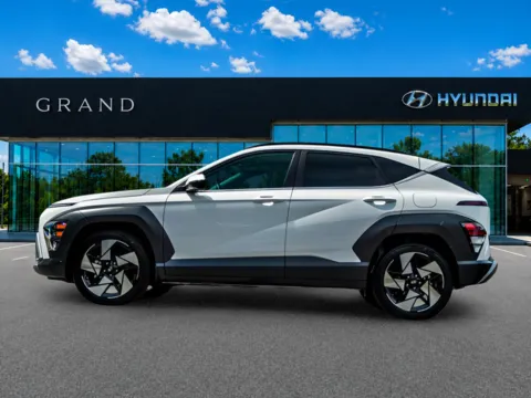 Another view of 2026 Hyundai Kona Limited for sale in Canton, GA at Grand Hyundai of Canton
