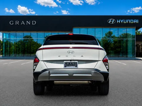 More photos of 2026 Hyundai Kona Limited at Grand Hyundai of Canton, GA