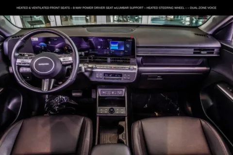 More photos of 2026 Hyundai Kona Limited at Grand Hyundai of Canton, GA