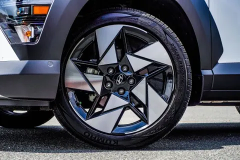 Another view of 2026 Hyundai Kona Limited for sale in Canton, GA at Grand Hyundai of Canton