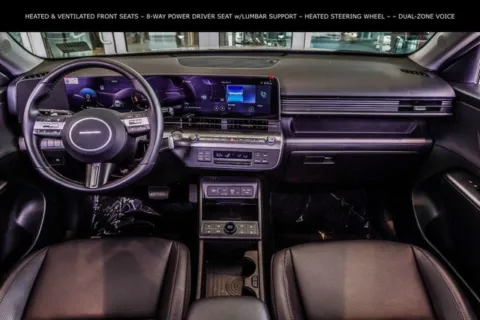 More photos of 2026 Hyundai Kona Limited at Grand Hyundai of Canton, GA