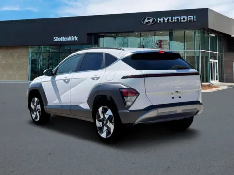 More photos of 2026 Hyundai Kona Limited at Grand Hyundai of Canton, GA