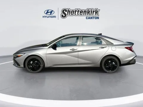 More photos of 2026 Hyundai Elantra SEL Sport at Grand Hyundai of Canton, GA