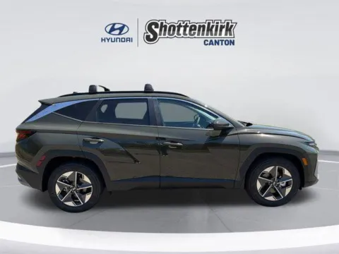 More photos of 2026 Hyundai Tucson SEL at Grand Hyundai of Canton, GA