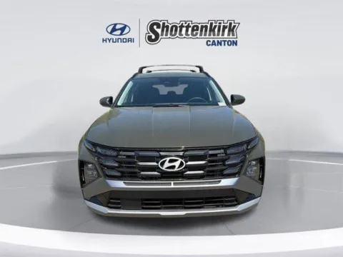 Photos of 2026 Hyundai Tucson SEL for sale in Canton, GA at Grand Hyundai of Canton