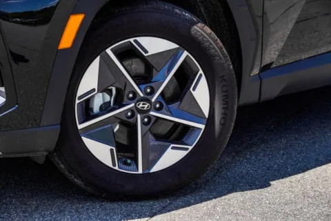 Another view of 2026 Hyundai Tucson SEL for sale in Canton, GA at Grand Hyundai of Canton
