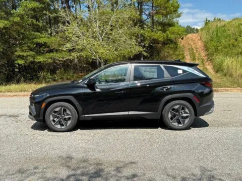 Another view of 2026 Hyundai Tucson SEL for sale in Canton, GA at Grand Hyundai of Canton