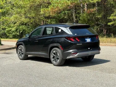 More photos of 2026 Hyundai Tucson SEL at Grand Hyundai of Canton, GA