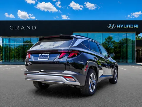 More photos of 2026 Hyundai Tucson SEL at Grand Hyundai of Canton, GA