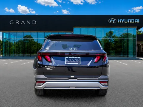 More photos of 2026 Hyundai Tucson SEL at Grand Hyundai of Canton, GA