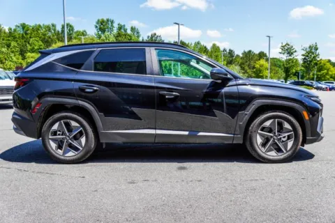 More photos of 2026 Hyundai Tucson SEL at Grand Hyundai of Canton, GA
