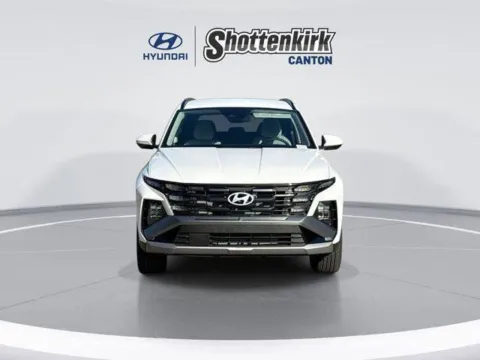 Another view of 2026 Hyundai Tucson SEL for sale in Canton, GA at Grand Hyundai of Canton