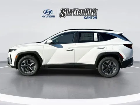 More photos of 2026 Hyundai Tucson SEL at Grand Hyundai of Canton, GA