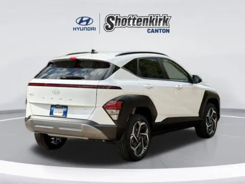 More photos of 2026 Hyundai Kona SEL Premium at Grand Hyundai of Canton, GA