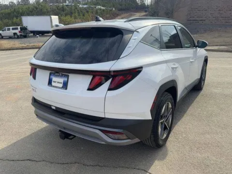 More photos of 2025 Hyundai Tucson SEL at Grand Hyundai of Canton, GA