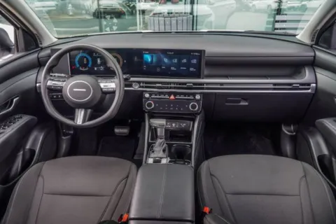 More photos of 2025 Hyundai Tucson SEL at Grand Hyundai of Canton, GA