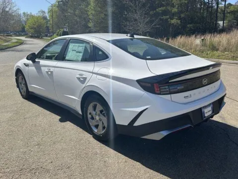 Another view of 2025 Hyundai Sonata SE for sale in Canton, GA at Grand Hyundai of Canton