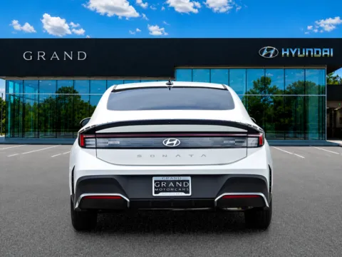 More photos of 2025 Hyundai Sonata SE at Grand Hyundai of Canton, GA