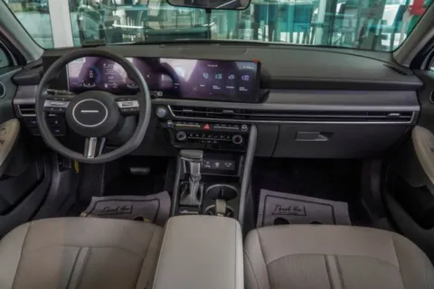More photos of 2025 Hyundai Sonata SE at Grand Hyundai of Canton, GA