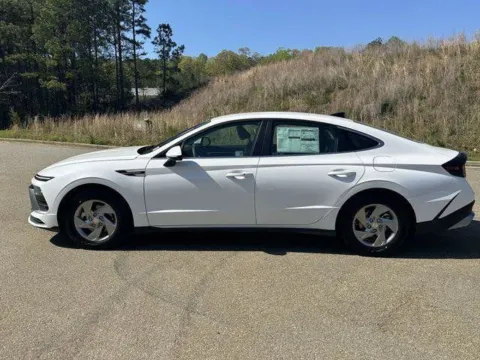 Photos of 2025 Hyundai Sonata SE for sale in Canton, GA at Grand Hyundai of Canton