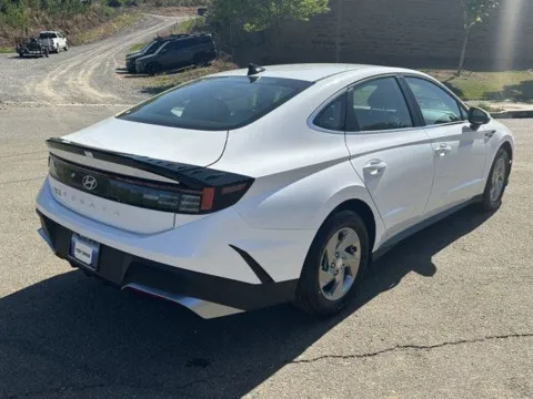 More photos of 2025 Hyundai Sonata SE at Grand Hyundai of Canton, GA