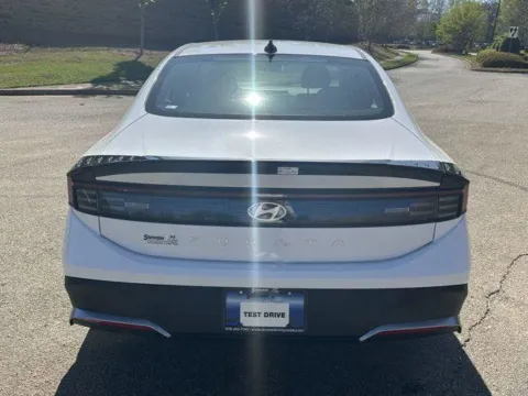 More photos of 2025 Hyundai Sonata SE at Grand Hyundai of Canton, GA