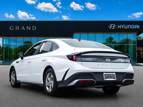 More photos of 2025 Hyundai Sonata SE at Grand Hyundai of Canton, GA