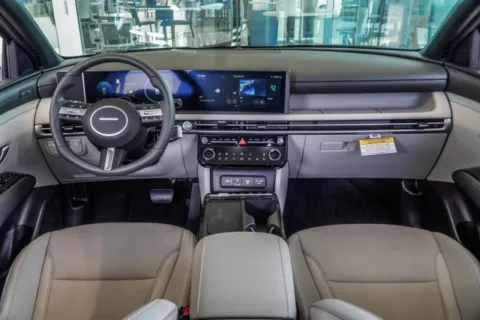 More photos of 2026 Hyundai Tucson Limited at Grand Hyundai of Canton, GA