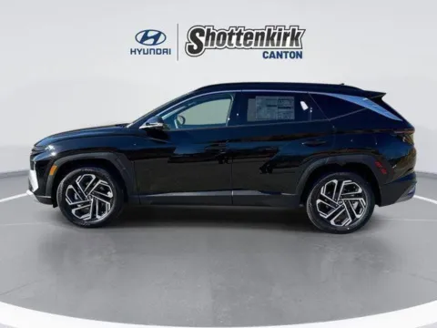 More photos of 2026 Hyundai Tucson Limited at Grand Hyundai of Canton, GA