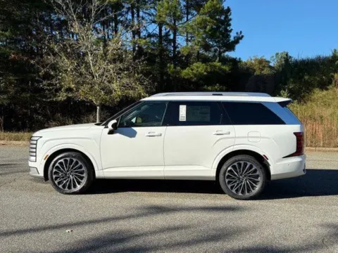 Another view of 2026 Hyundai Palisade Calligraphy for sale in Canton, GA at Grand Hyundai of Canton