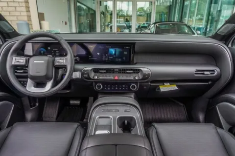 More photos of 2026 Hyundai Palisade Calligraphy at Grand Hyundai of Canton, GA