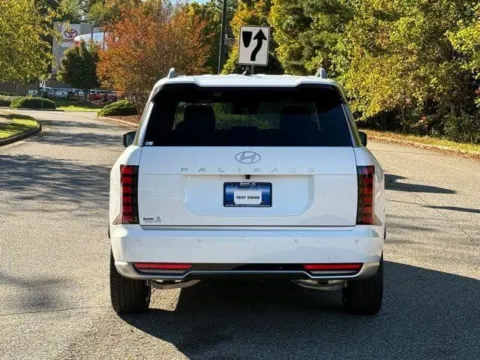 More photos of 2026 Hyundai Palisade Calligraphy at Grand Hyundai of Canton, GA