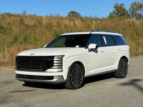 Photos of 2026 Hyundai Palisade Calligraphy for sale in Canton, GA at Grand Hyundai of Canton