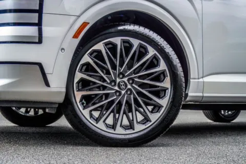 Another view of 2026 Hyundai Palisade Calligraphy for sale in Canton, GA at Grand Hyundai of Canton