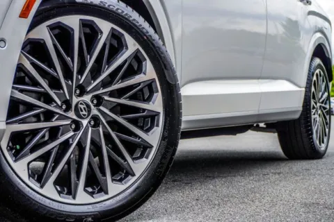 More photos of 2026 Hyundai Palisade Calligraphy at Grand Hyundai of Canton, GA