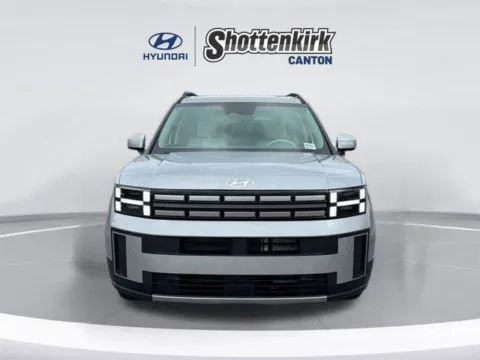 Photos of 2026 Hyundai Santa Fe SEL for sale in Canton, GA at Grand Hyundai of Canton