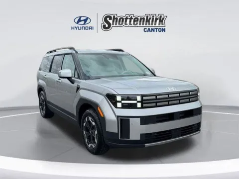 Another view of 2026 Hyundai Santa Fe SEL for sale in Canton, GA at Grand Hyundai of Canton