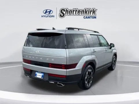 More photos of 2026 Hyundai Santa Fe SEL at Grand Hyundai of Canton, GA