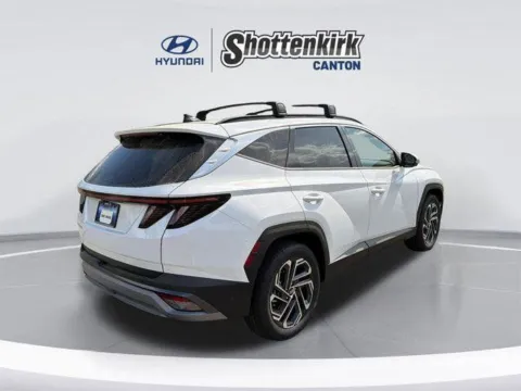 More photos of 2026 Hyundai Tucson Limited at Grand Hyundai of Canton, GA