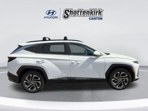 More photos of 2026 Hyundai Tucson Limited at Grand Hyundai of Canton, GA