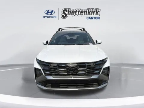 Photos of 2026 Hyundai Tucson Limited for sale in Canton, GA at Grand Hyundai of Canton