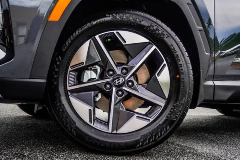 Another view of 2026 Hyundai Tucson SEL Premium for sale in Canton, GA at Grand Hyundai of Canton