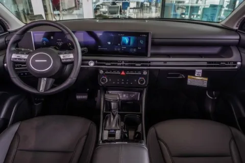 More photos of 2026 Hyundai Tucson SEL Premium at Grand Hyundai of Canton, GA